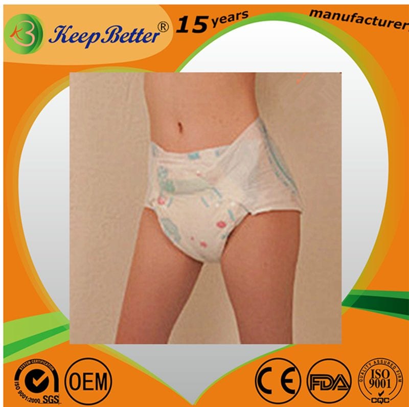 Diapers Adults Disposable, Disposable Diapers Baby, Abdl Diapers 6000ml