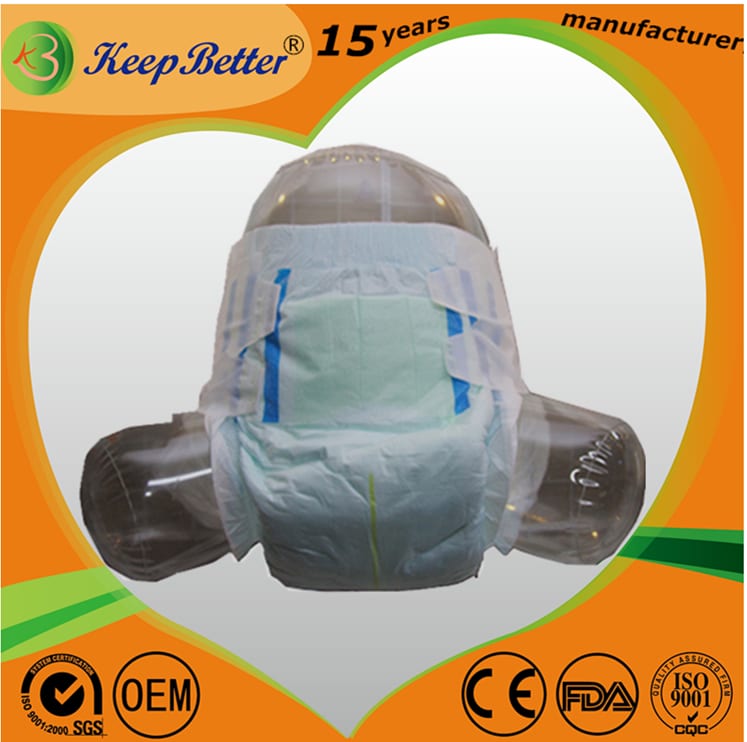 Adult Diaper and Medical Equipment Exporter