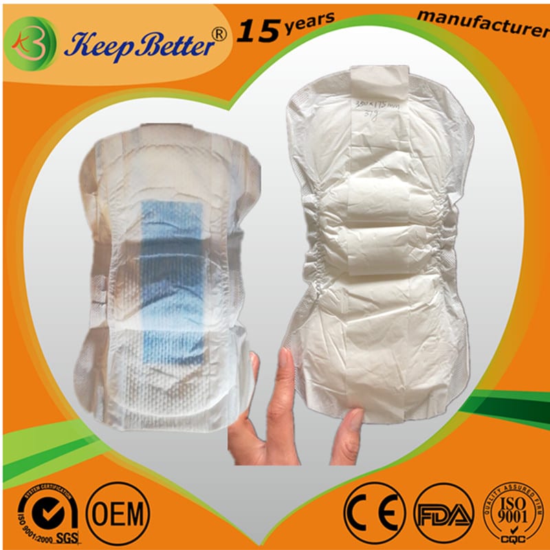 Hot Selling Large Private-Label-Adult-Diapers S Disposable Girl Adult Diaper  with Factory Price - China Daipter and Adult Daipers price